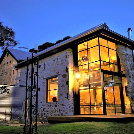 Sellicks Hill The Old Chaff Mill Organic Vineyard Retreat B&B 외부 사진