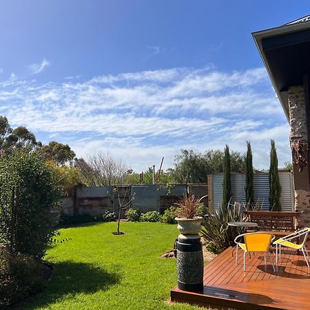 Sellicks Hill The Old Chaff Mill Organic Vineyard Retreat B&B 외부 사진