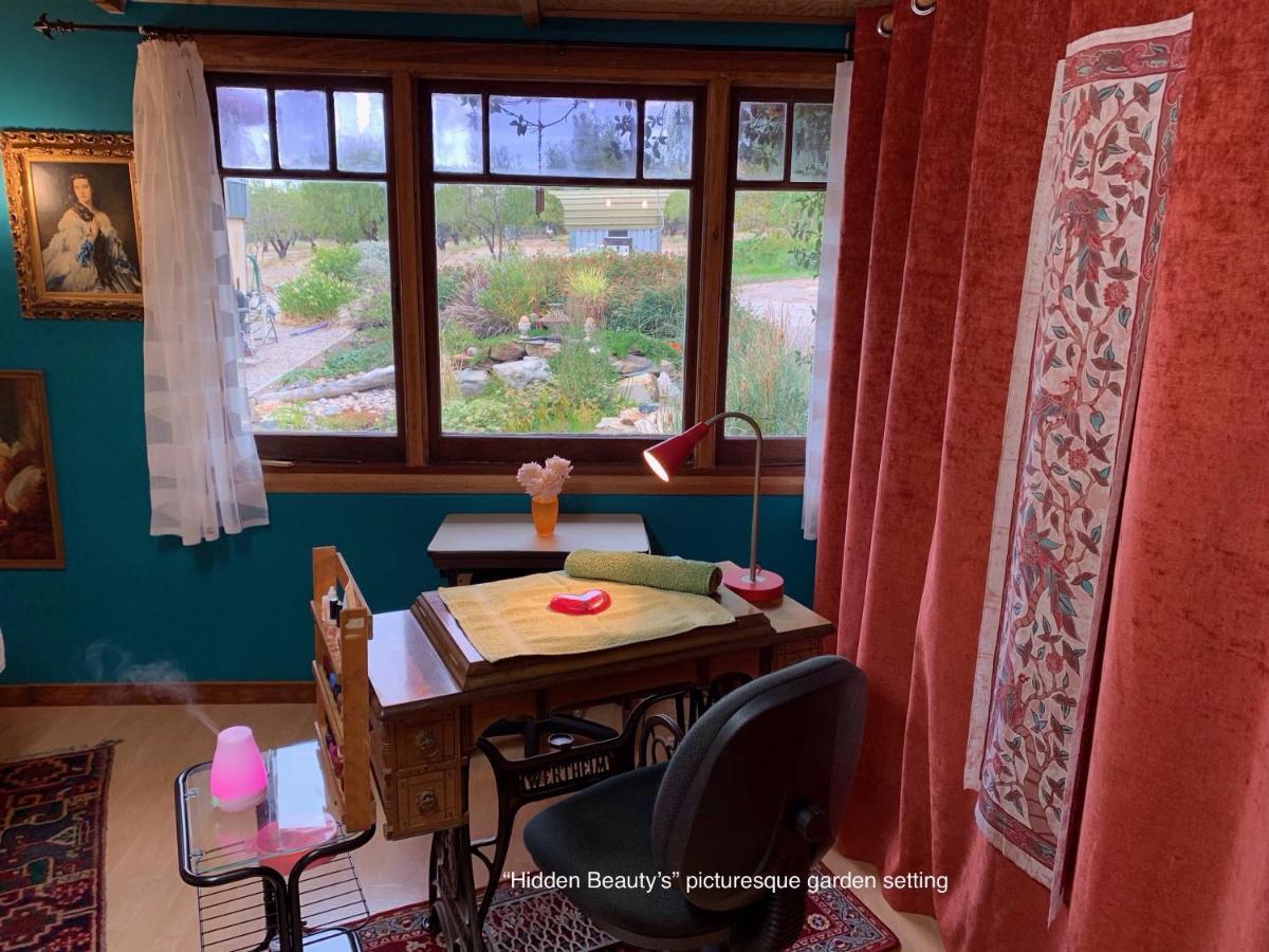 Sellicks Hill The Old Chaff Mill Organic Vineyard Retreat B&B 외부 사진