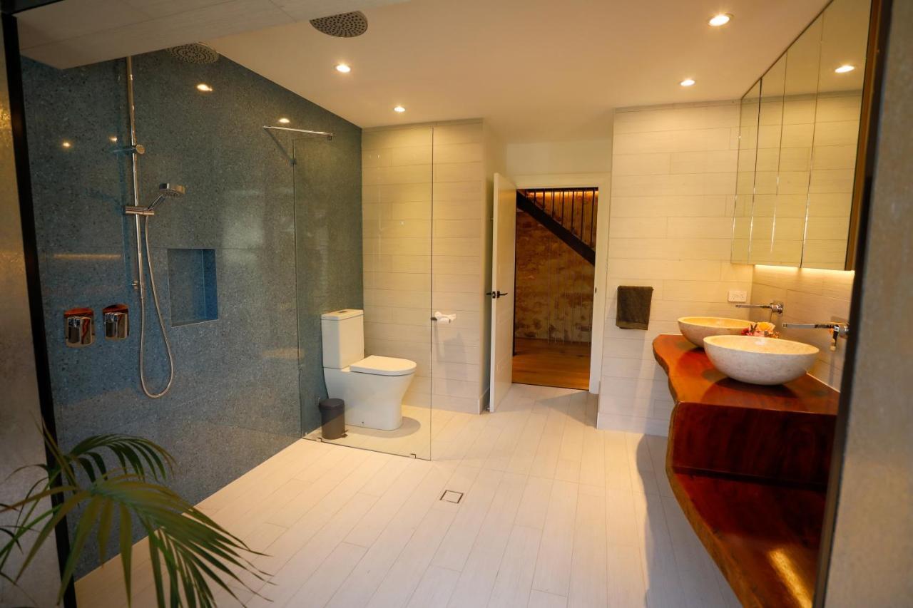 Sellicks Hill The Old Chaff Mill Organic Vineyard Retreat B&B 외부 사진