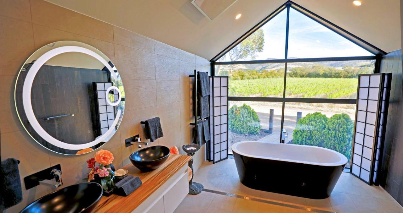 Sellicks Hill The Old Chaff Mill Organic Vineyard Retreat B&B 외부 사진