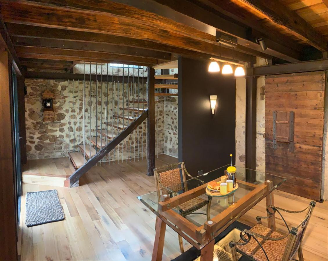 Sellicks Hill The Old Chaff Mill Organic Vineyard Retreat B&B 외부 사진