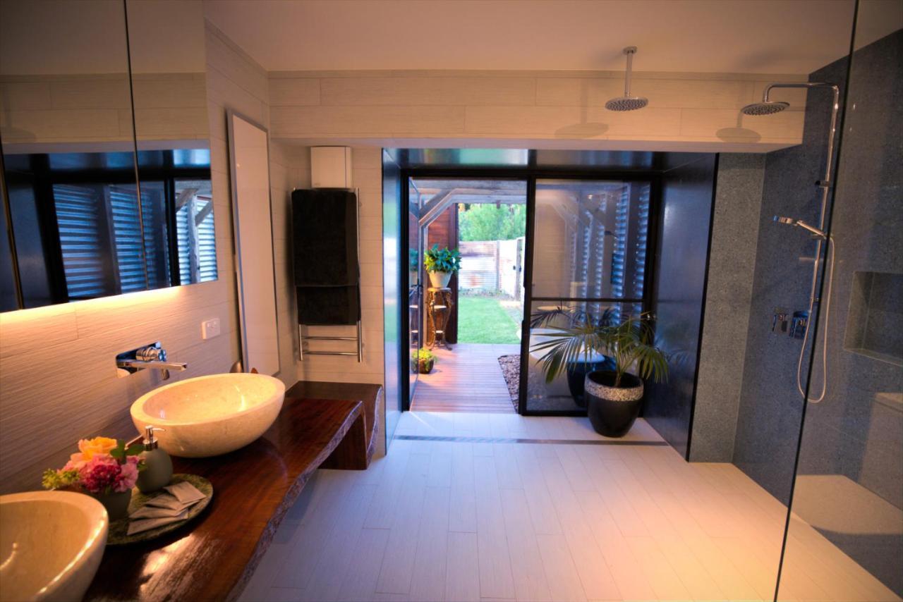 Sellicks Hill The Old Chaff Mill Organic Vineyard Retreat B&B 외부 사진