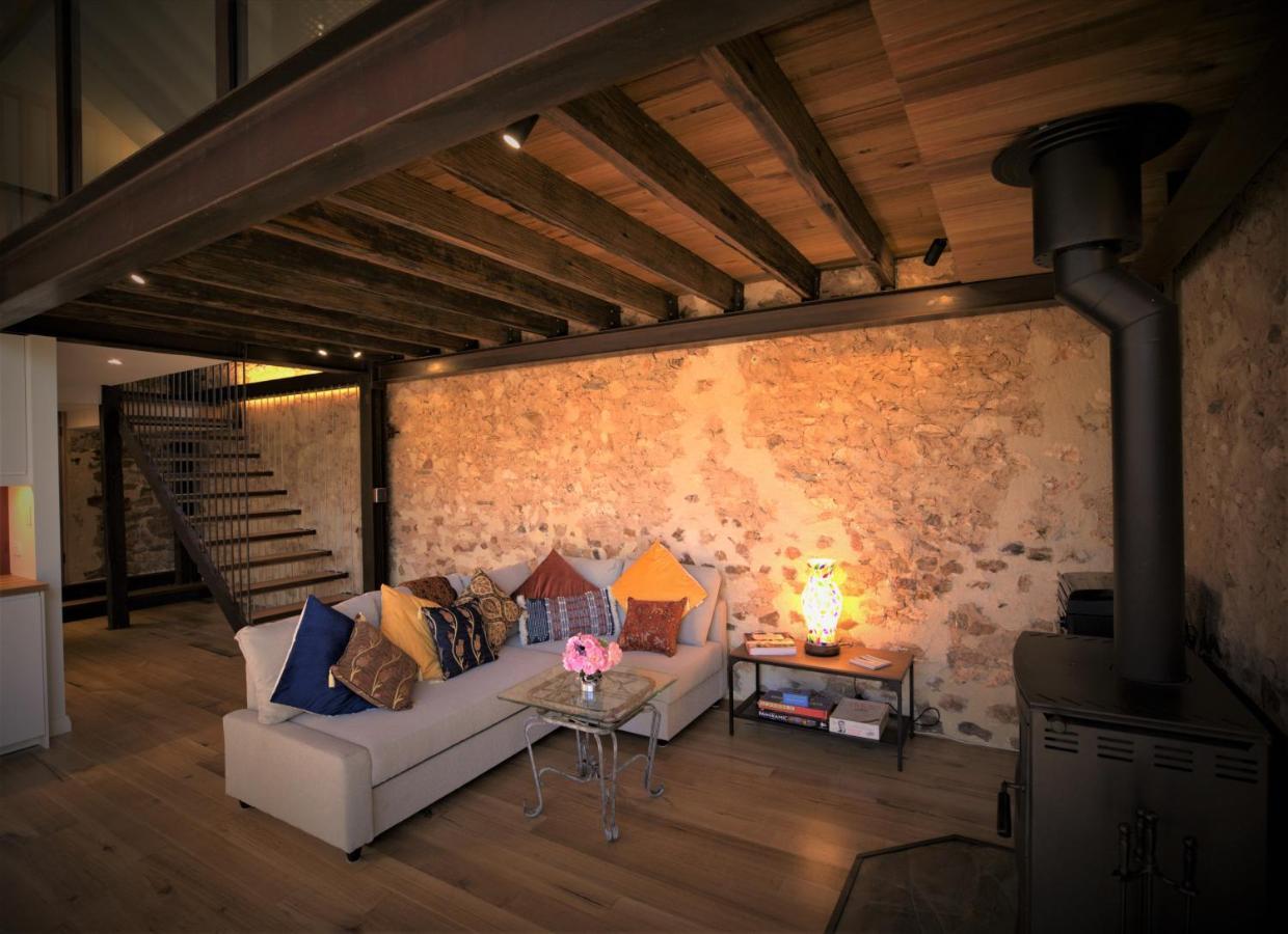 Sellicks Hill The Old Chaff Mill Organic Vineyard Retreat B&B 외부 사진